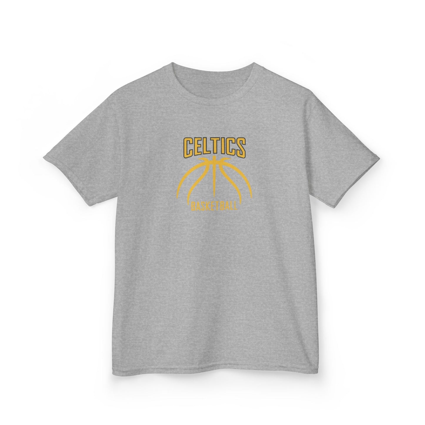 Basketball Youth Cotton™ Tee