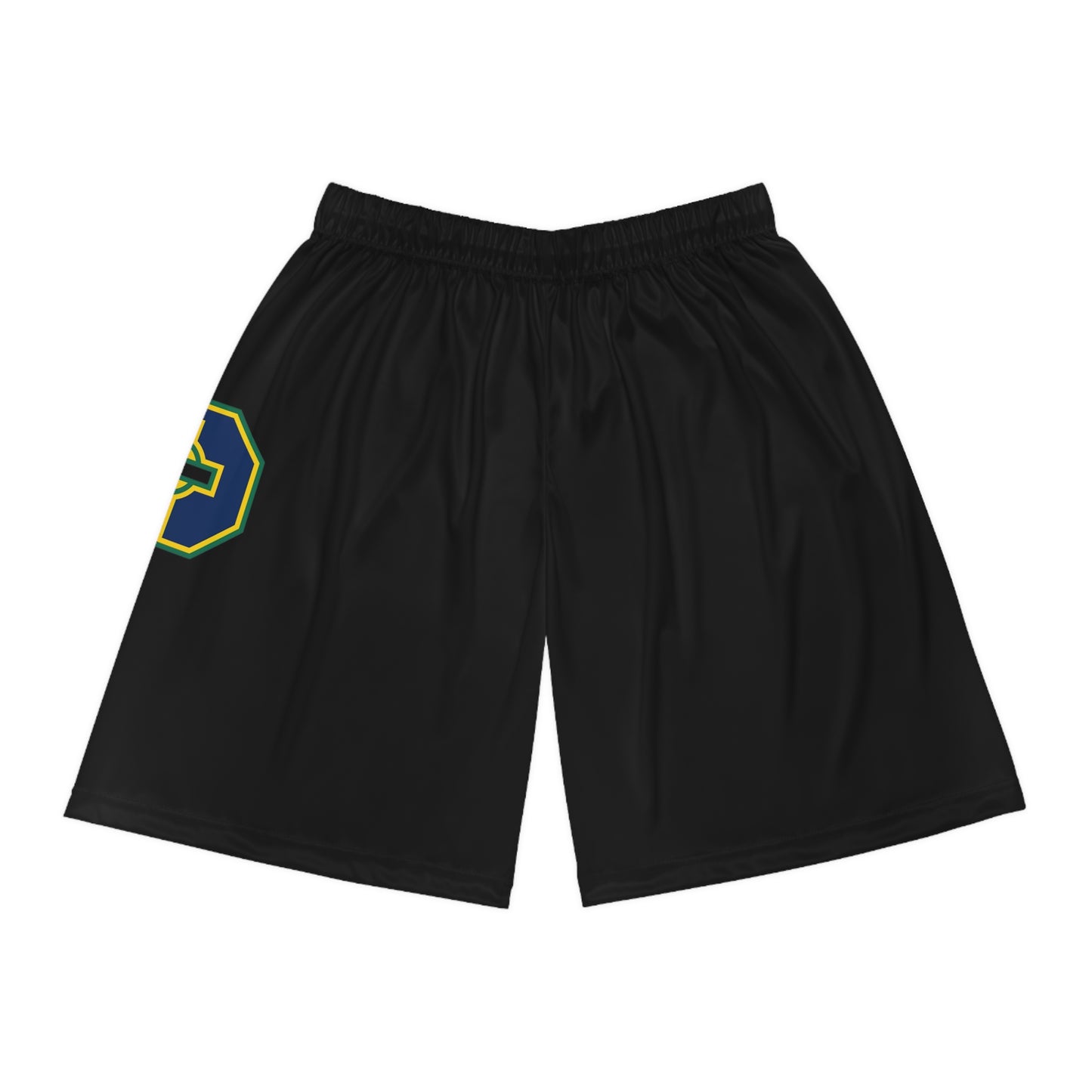 St Patrick Athletics Shorts (AOP)