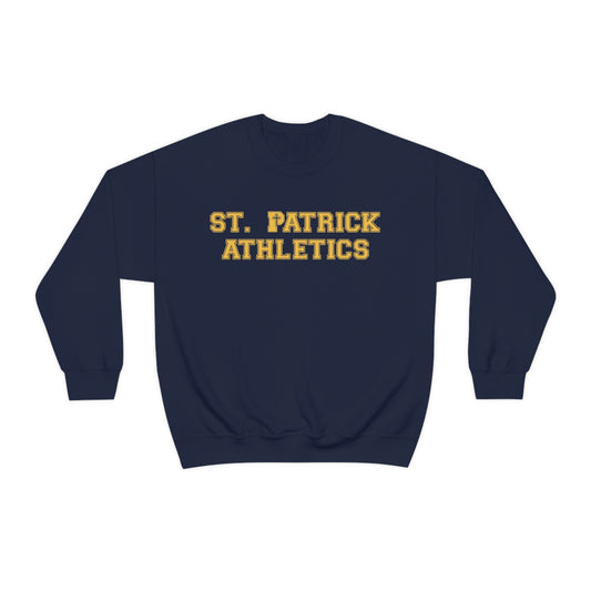 St Patrick Athletics Crewneck Sweatshirt