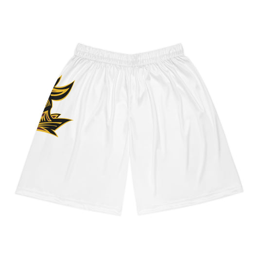 Celtic Knights Shorts (AOP)