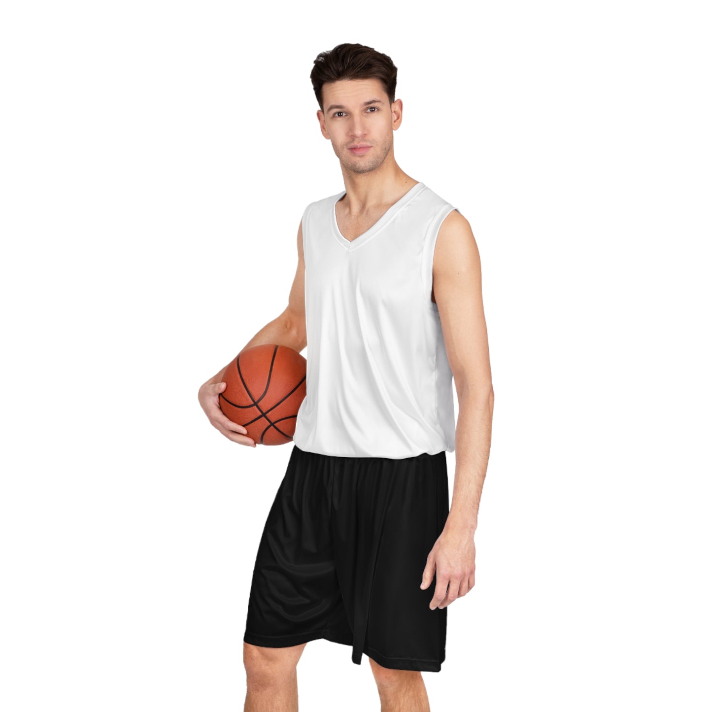 St Patrick Athletics Shorts (AOP)