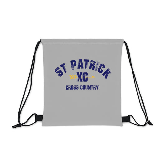 Cross Country Outdoor Drawstring Bag