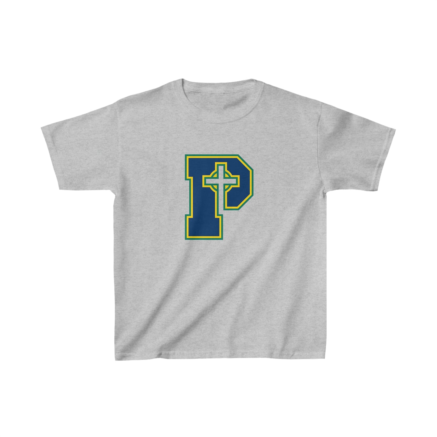 St Patrick Athletics Youth Cotton™ Tee