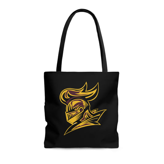 Celtic Knights Tote Bag (AOP)