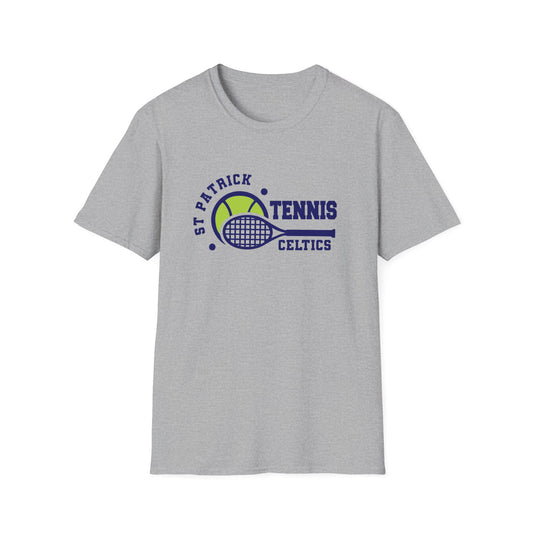 Tennis Softstyle T-Shirt