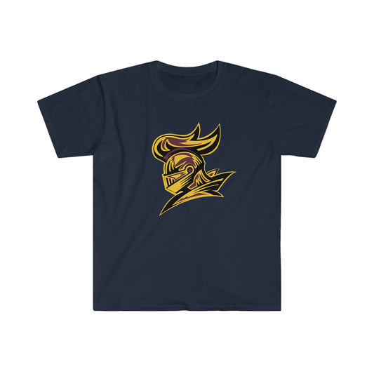 Celtic Knights Softstyle T-Shirt