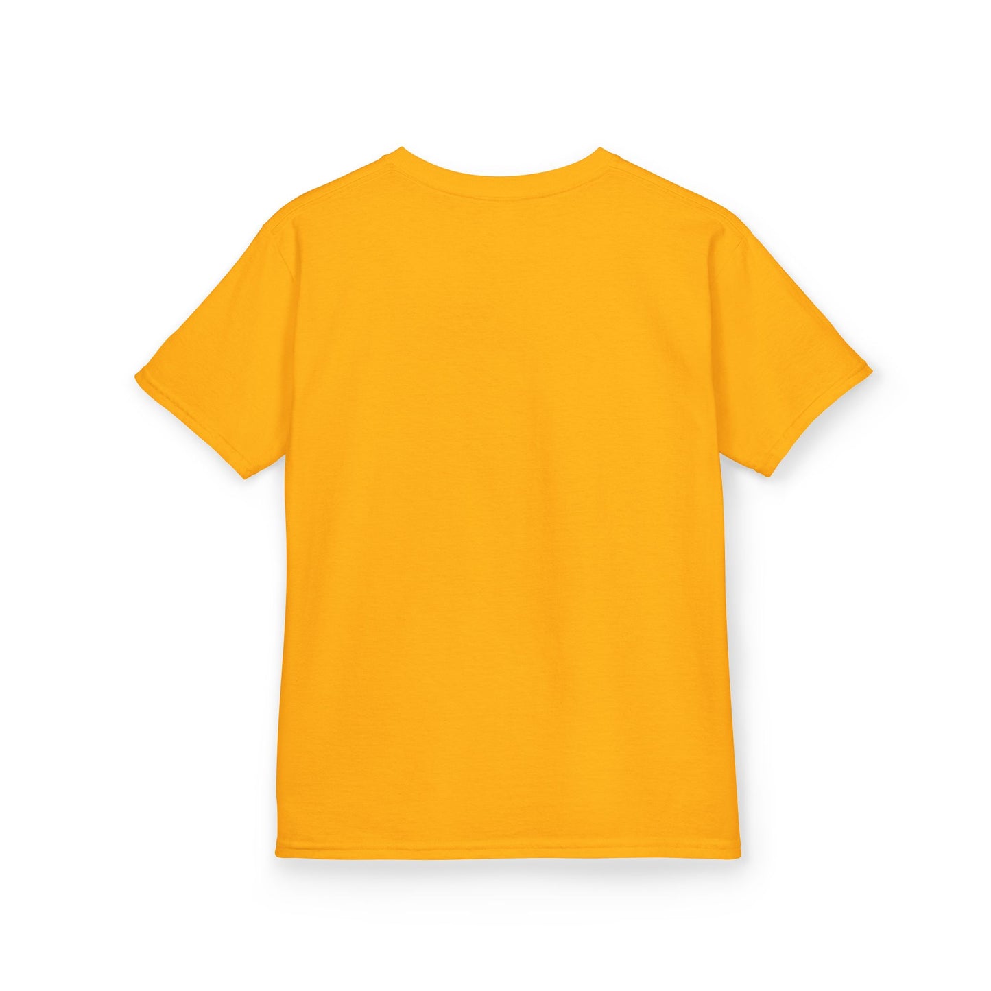 Basketball Youth Cotton™ Tee