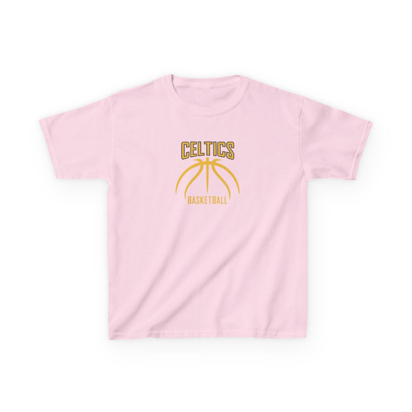 Basketball Youth Cotton™ Tee