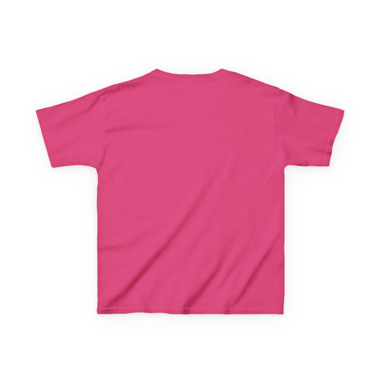 Basketball Youth Cotton™ Tee