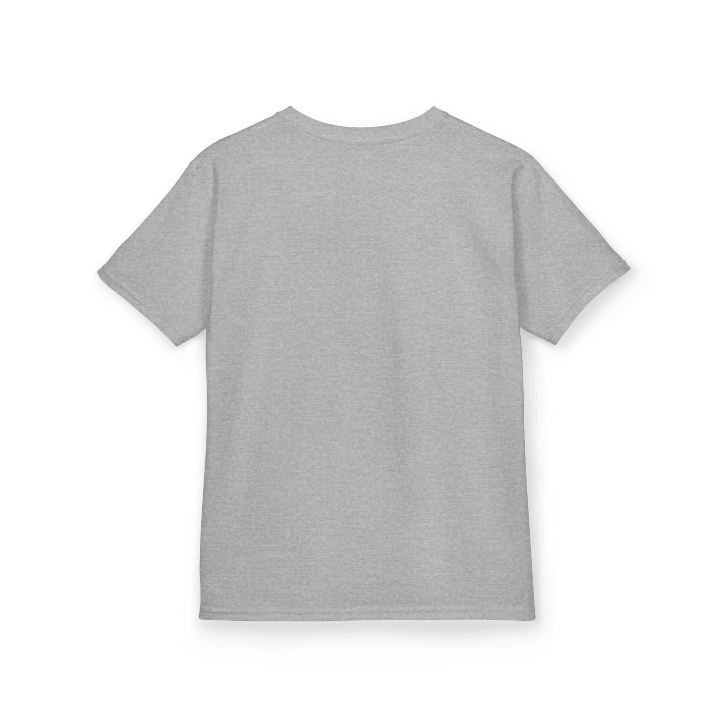 Basketball Youth Cotton™ Tee