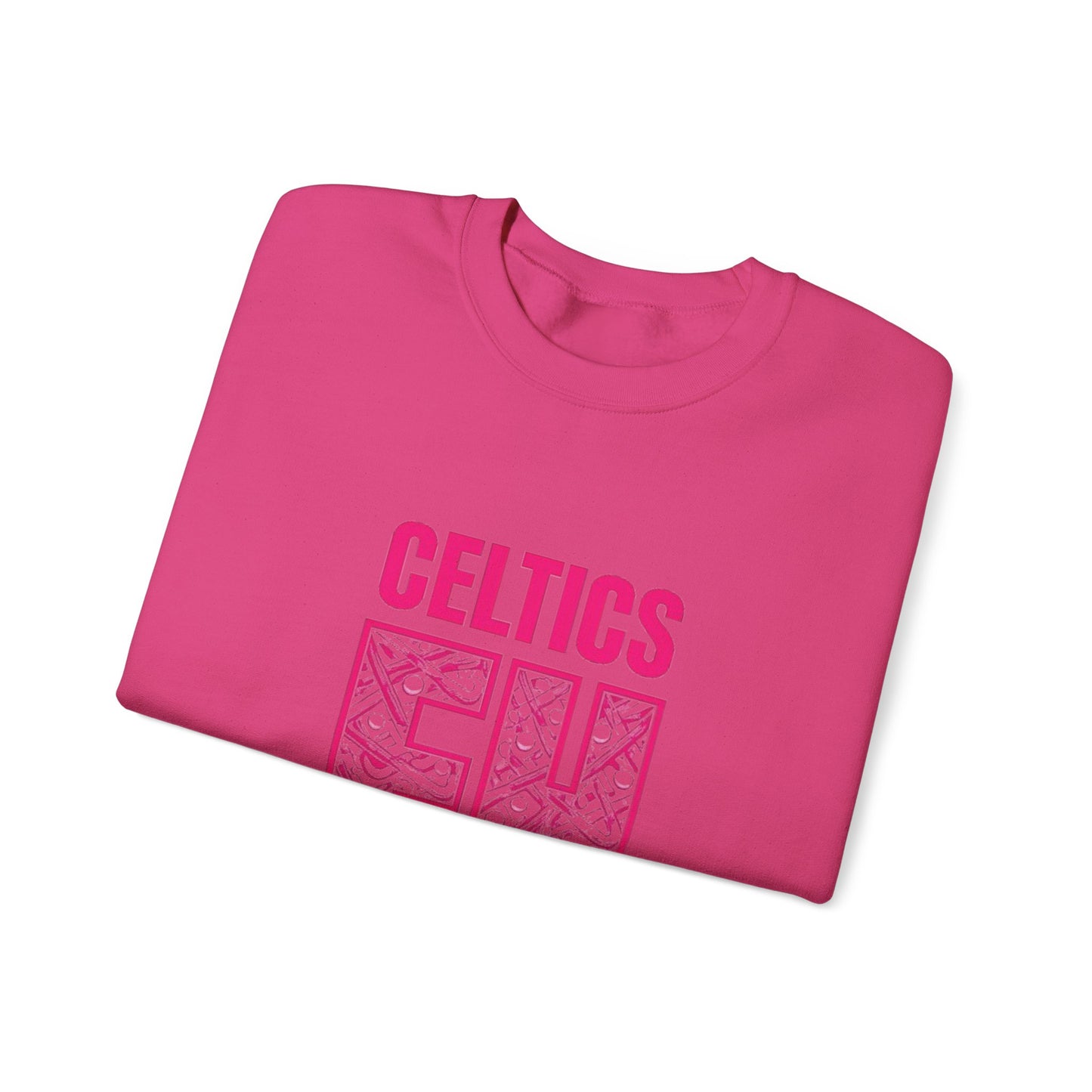 Copy of Basketball Adult Crewneck Sweatshirt