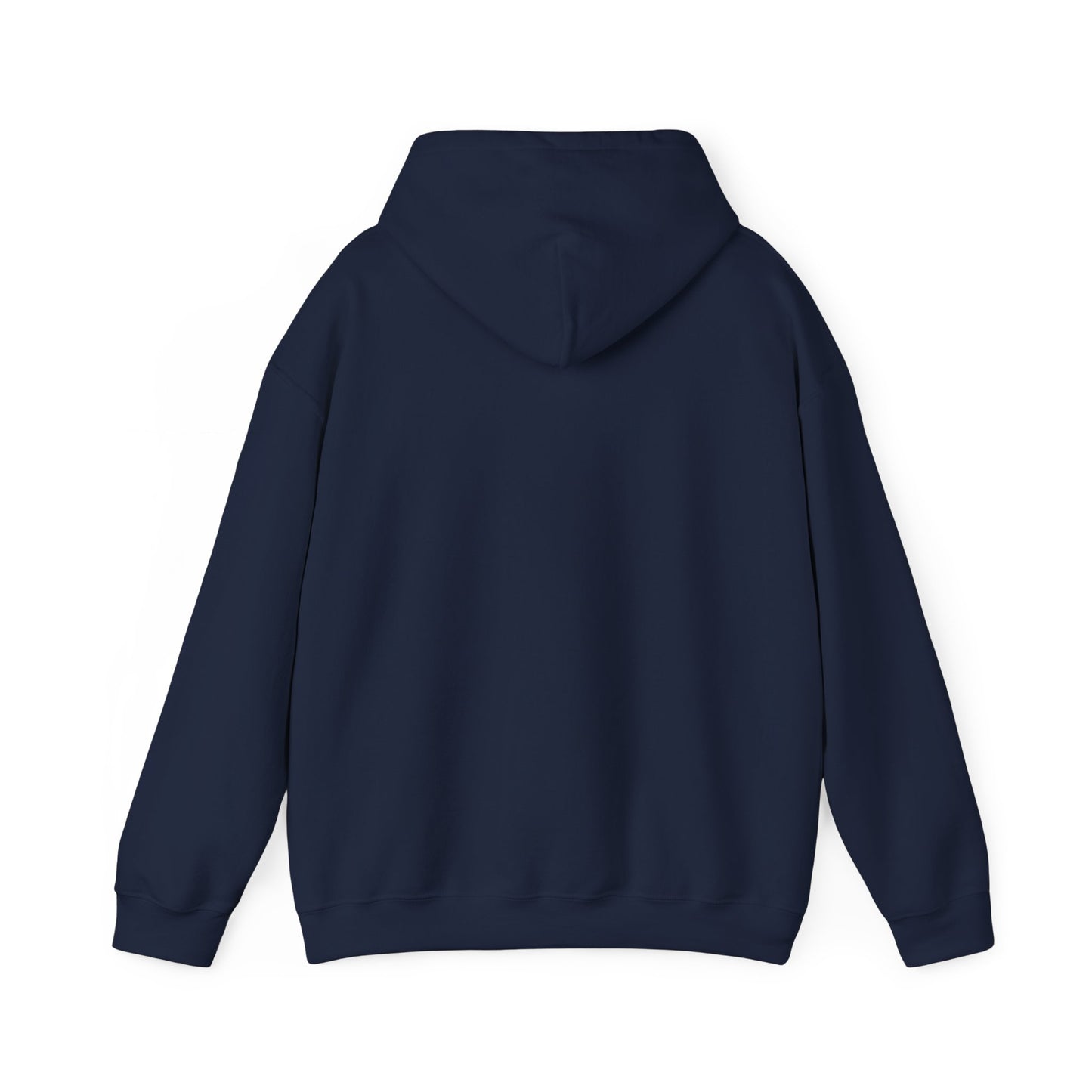 Field Hockey Adult Hooded Sweatshirt