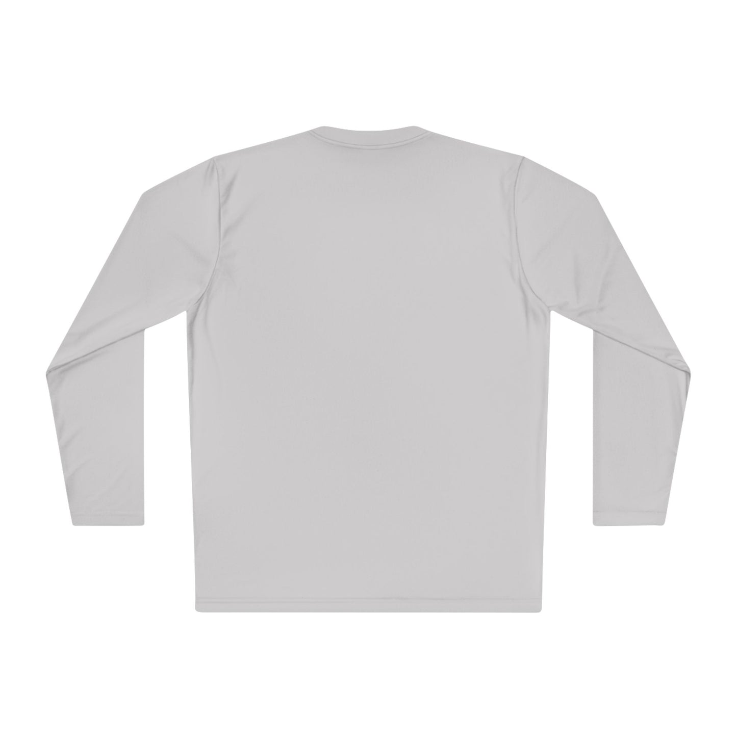 Field Hockey Long Sleeve Tee — 'P' Logo Performance Shirt