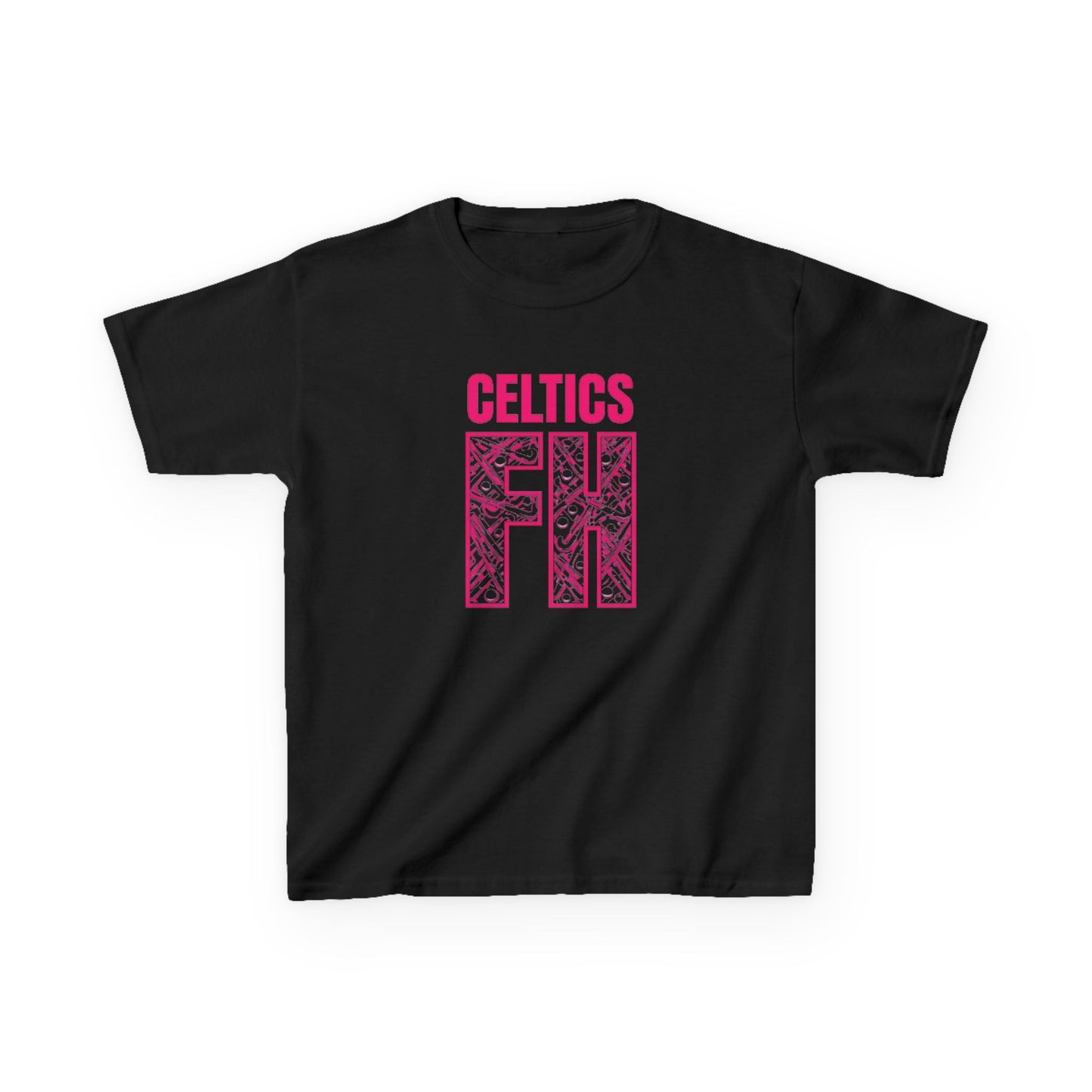 Field Hockey Youth Cotton™ Tee