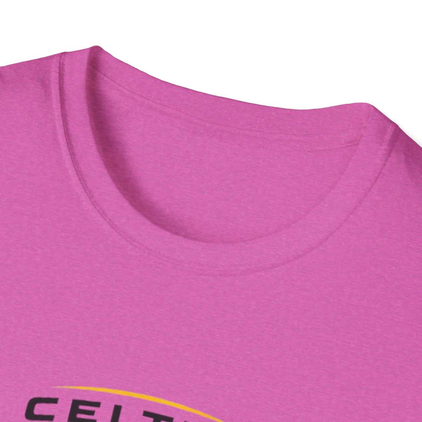 Adult Field Hockey Softstyle T-Shirt