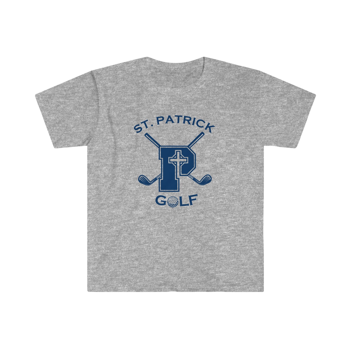 Golf Softstyle T-Shirt