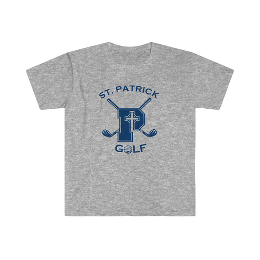 Golf Softstyle T-Shirt