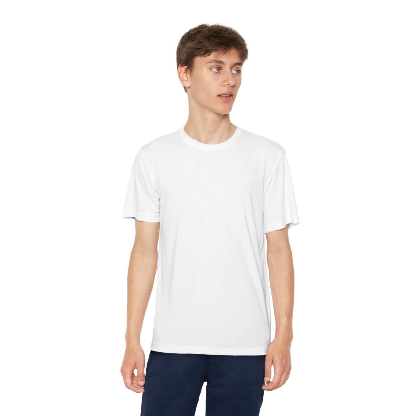 Boy Scouts Youth Competitor Tee