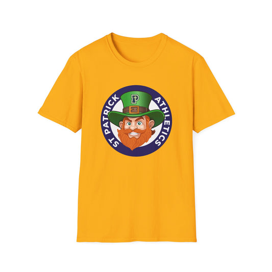 St Patrick Athletics Softstyle T-Shirt