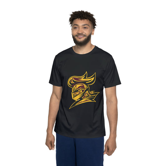 Celtic Knights Men's Sports Jersey (AOP)