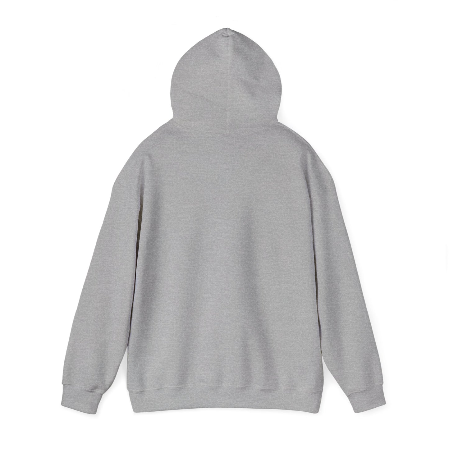 Field Hockey Adult Hooded Sweatshirt