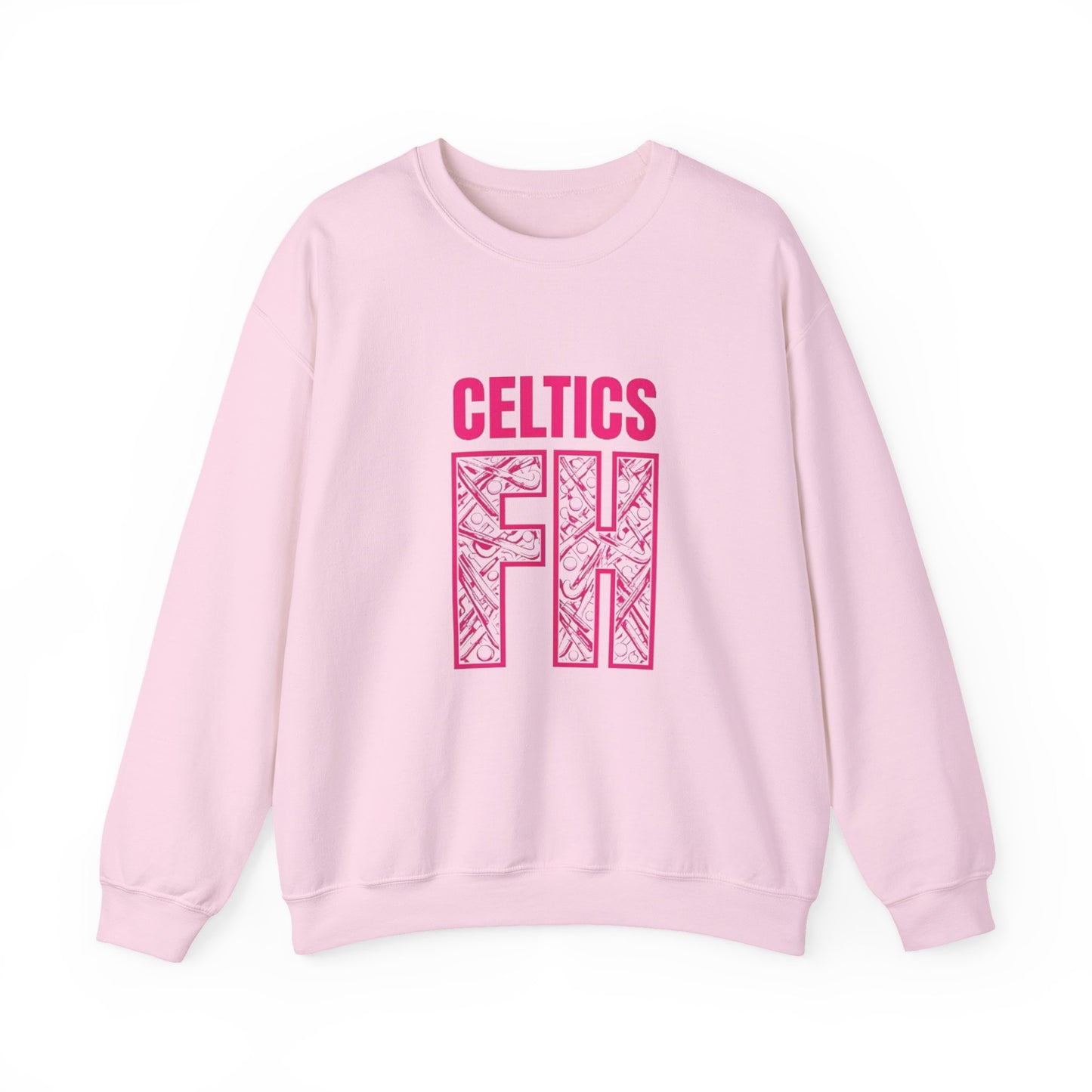 Copy of Basketball Adult Crewneck Sweatshirt