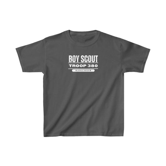 Boy Scouts Youth Cotton™ Tee