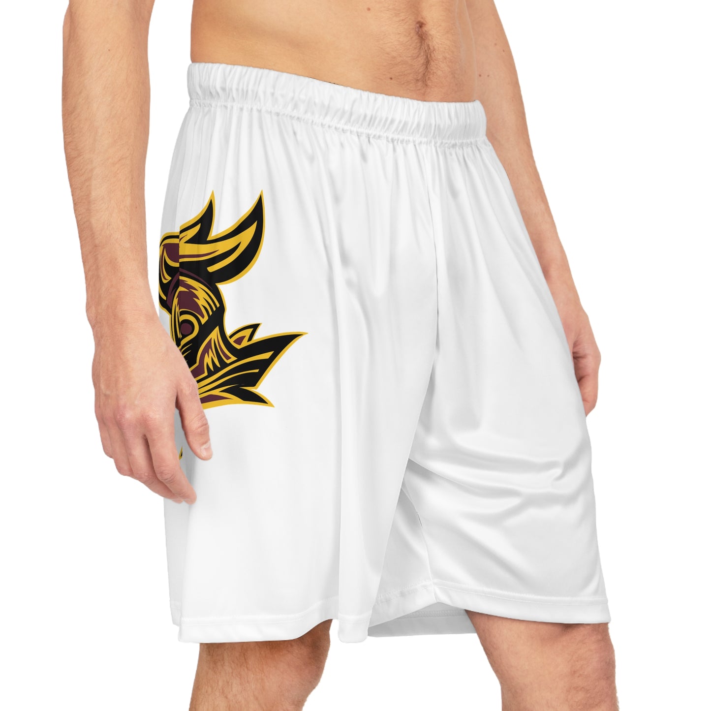 Celtic Knights Shorts (AOP)