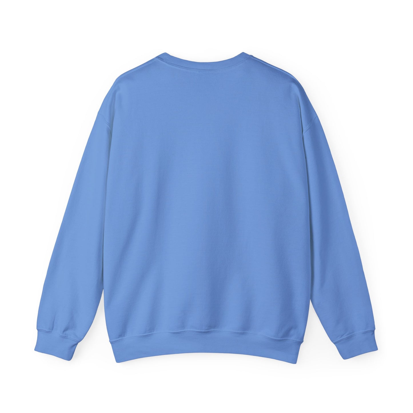 Copy of Basketball Adult Crewneck Sweatshirt