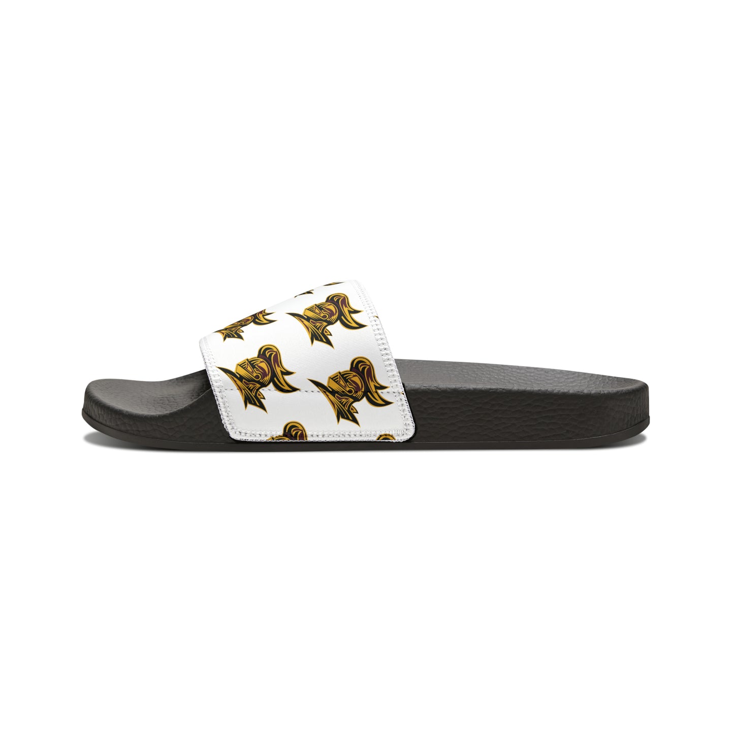 Celtic Knights Youth PU Slide Sandals