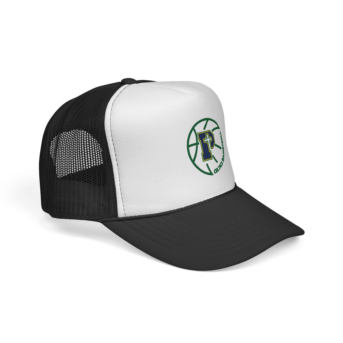 Basketball Trucker Cap