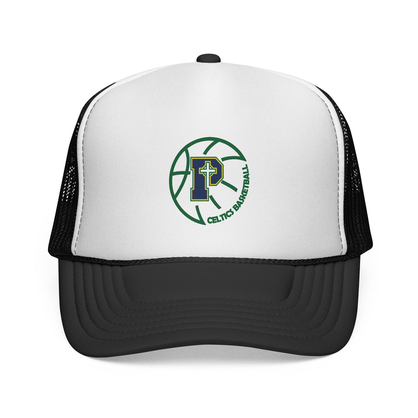 Basketball Trucker Cap