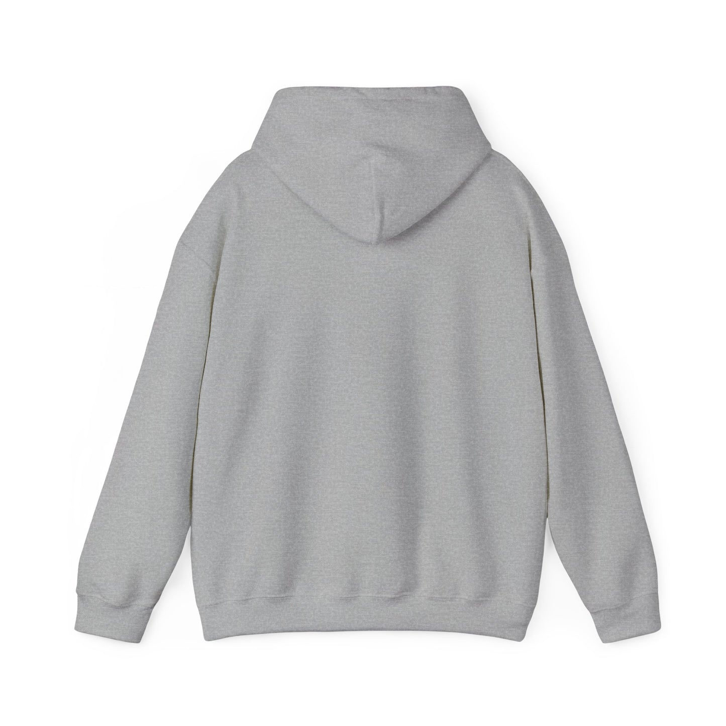Field Hockey Adult Hooded Sweatshirt