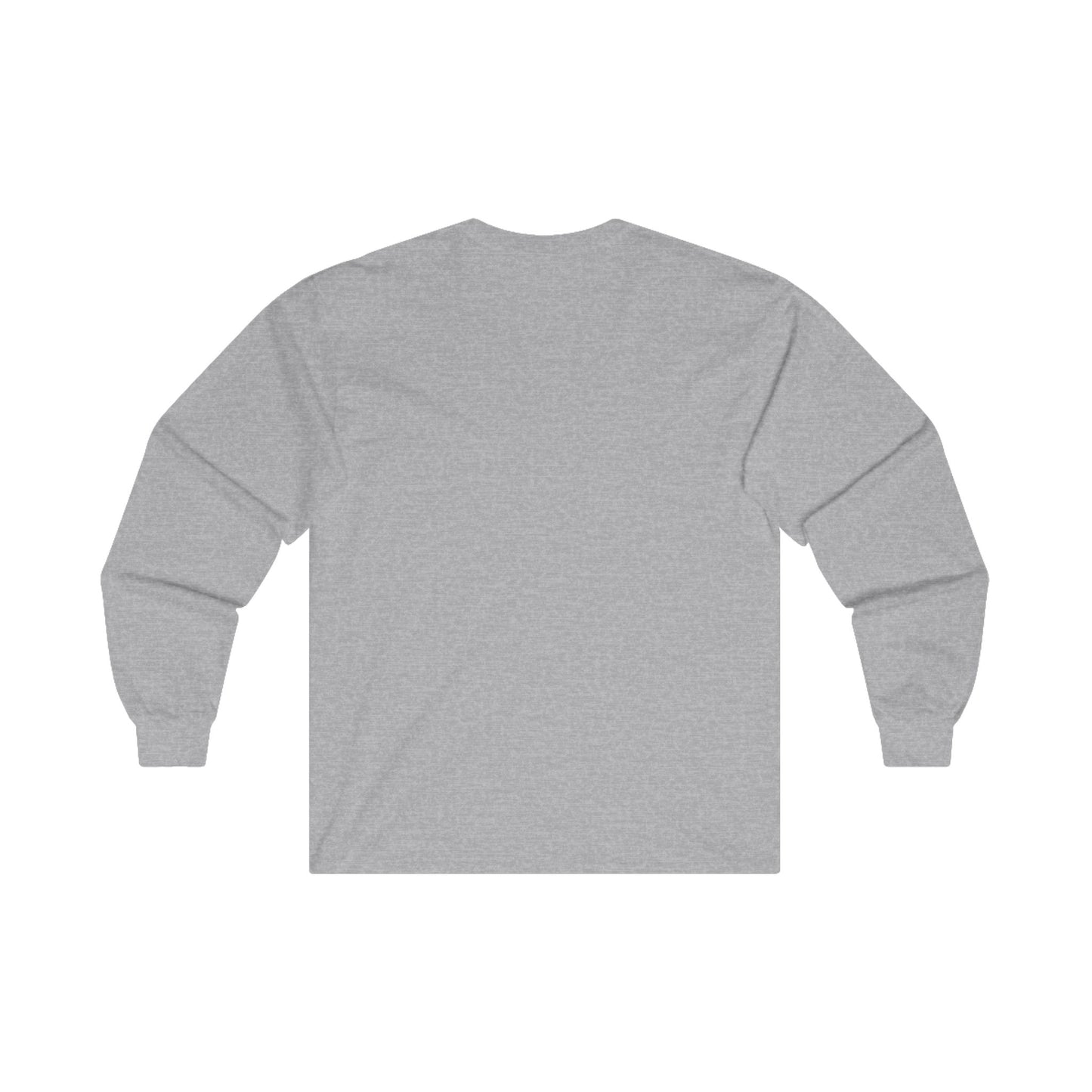 2024 Flag Football Champions Adult Unisex Ultra Cotton Long Sleeve Tee