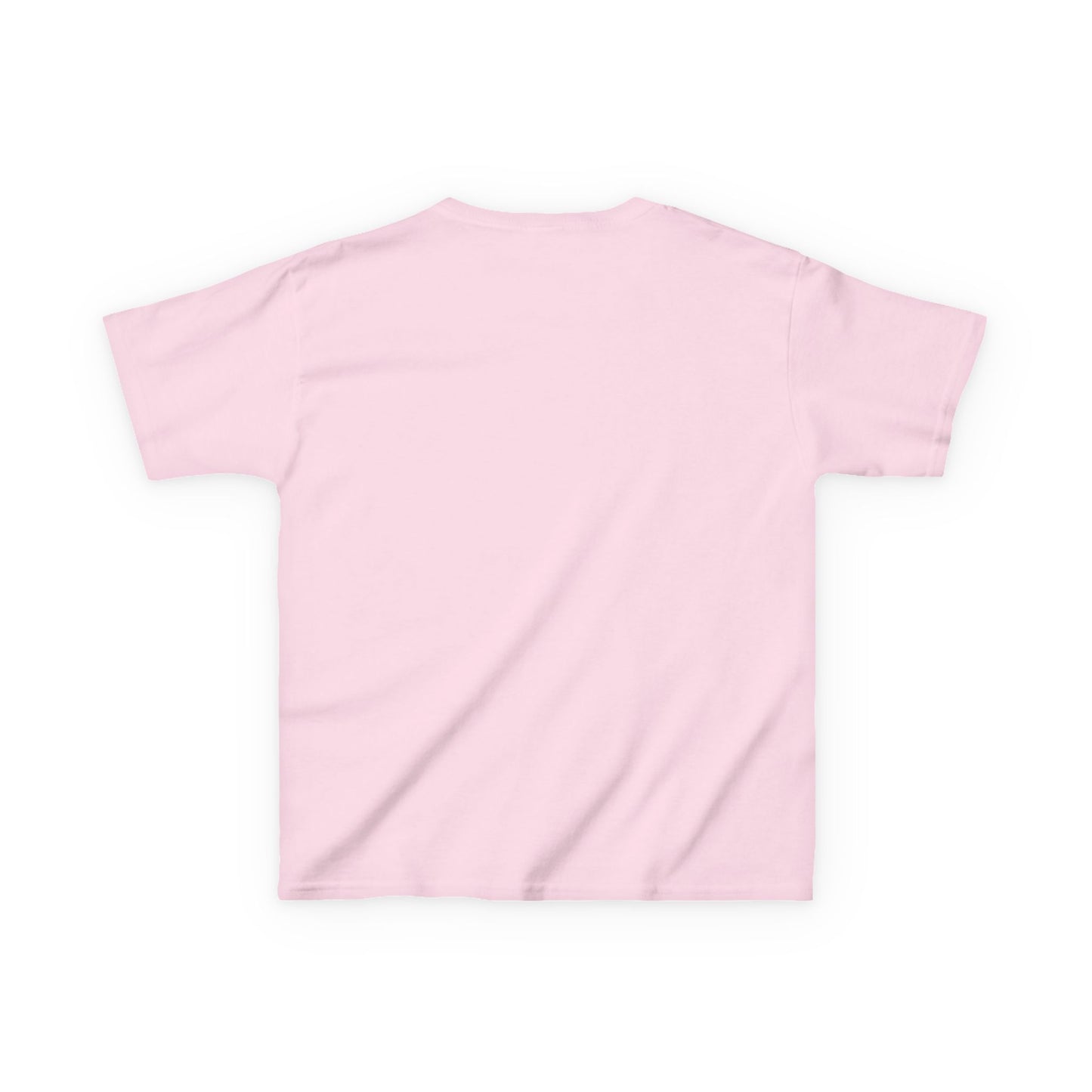 Basketball Youth Cotton™ Tee