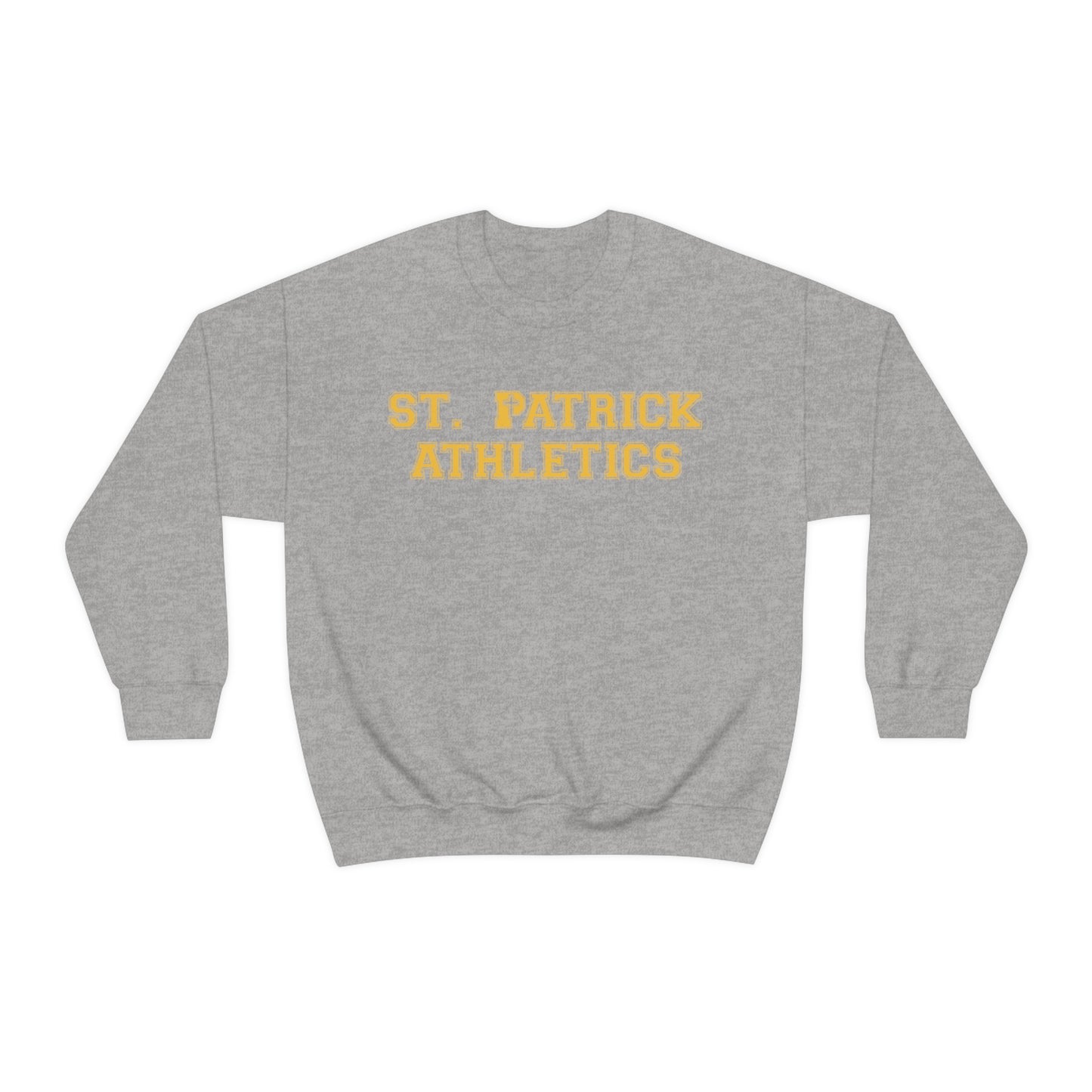 St Patrick Athletics Crewneck Sweatshirt