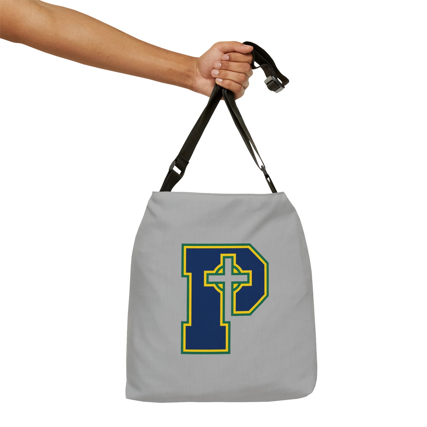 St Patrick Athletics Adjustable Tote Bag (AOP)