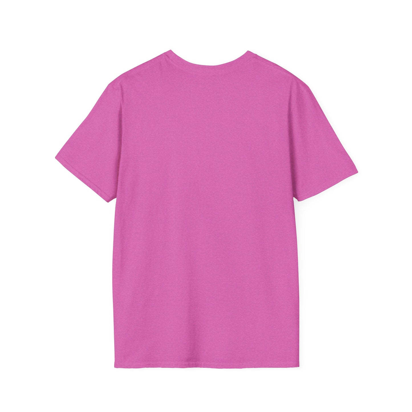 Adult Field Hockey Softstyle T-Shirt
