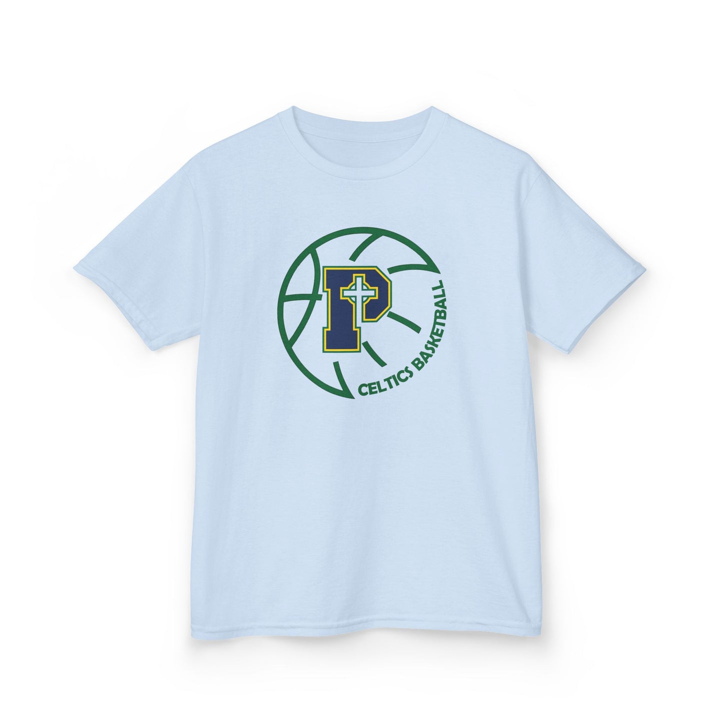 Basketball Youth Cotton™ Tee