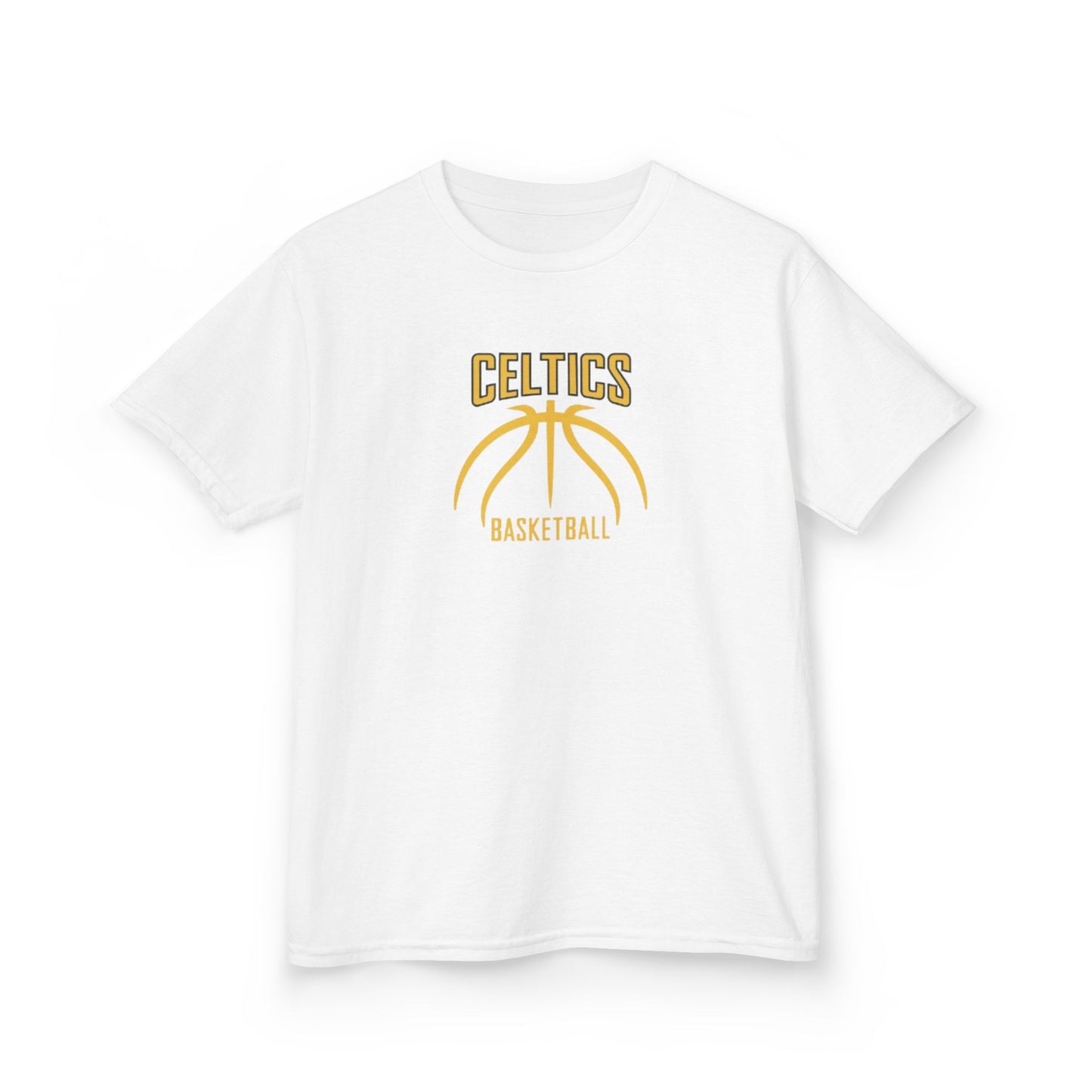 Basketball Youth Cotton™ Tee