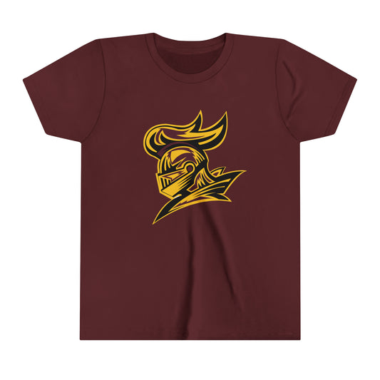 Celtic Knights Youth Short Sleeve Tee