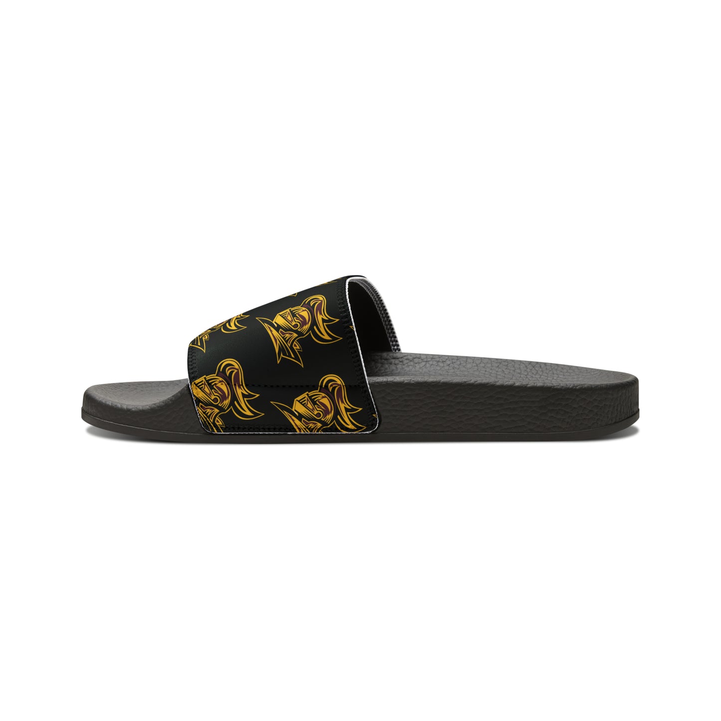 Celtic Knights Women's PU Slide Sandals