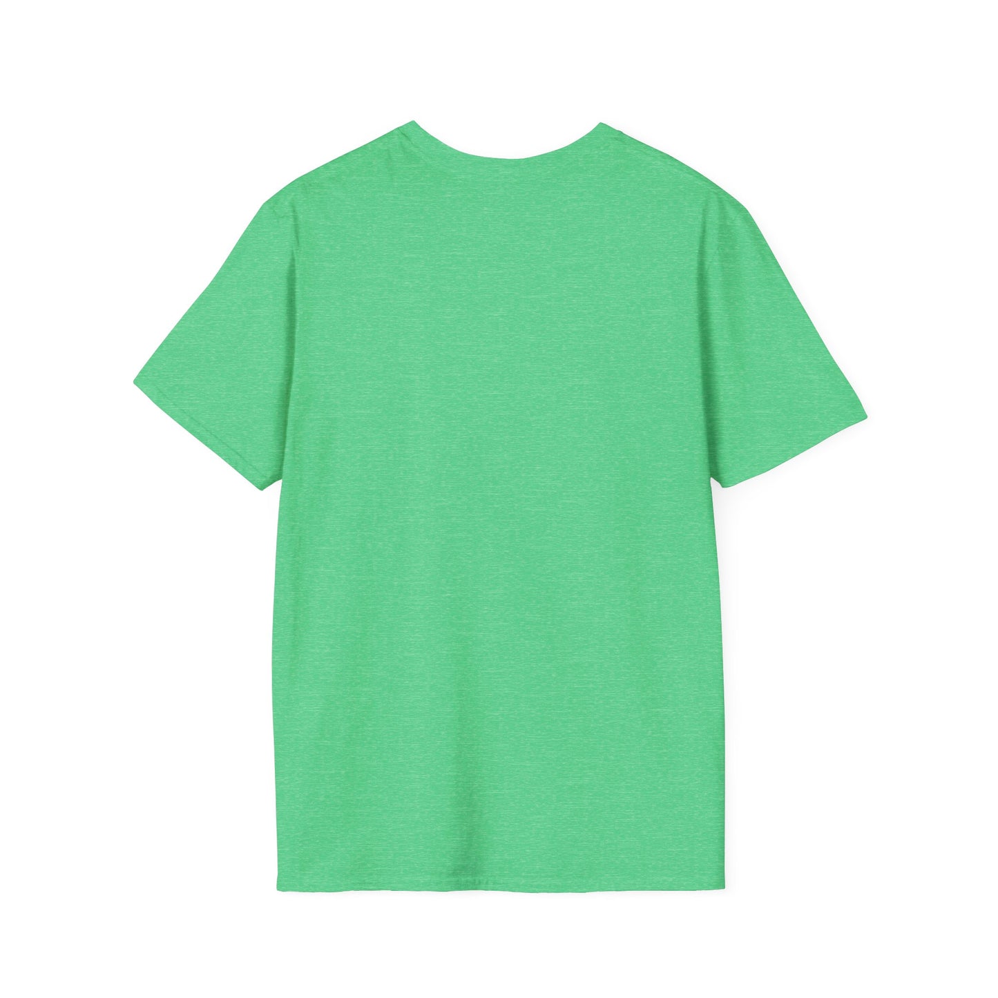Adult Field Hockey Softstyle T-Shirt