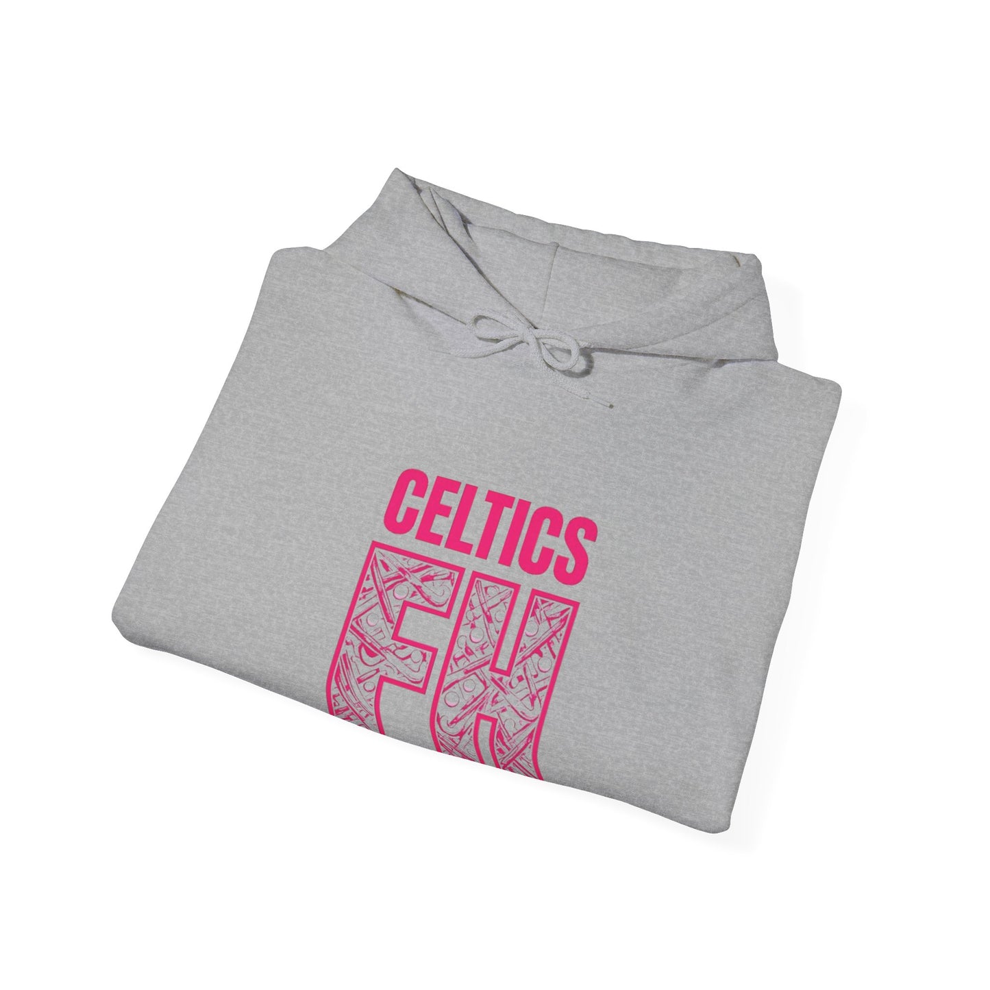 Field Hockey Adult Hooded Sweatshirt