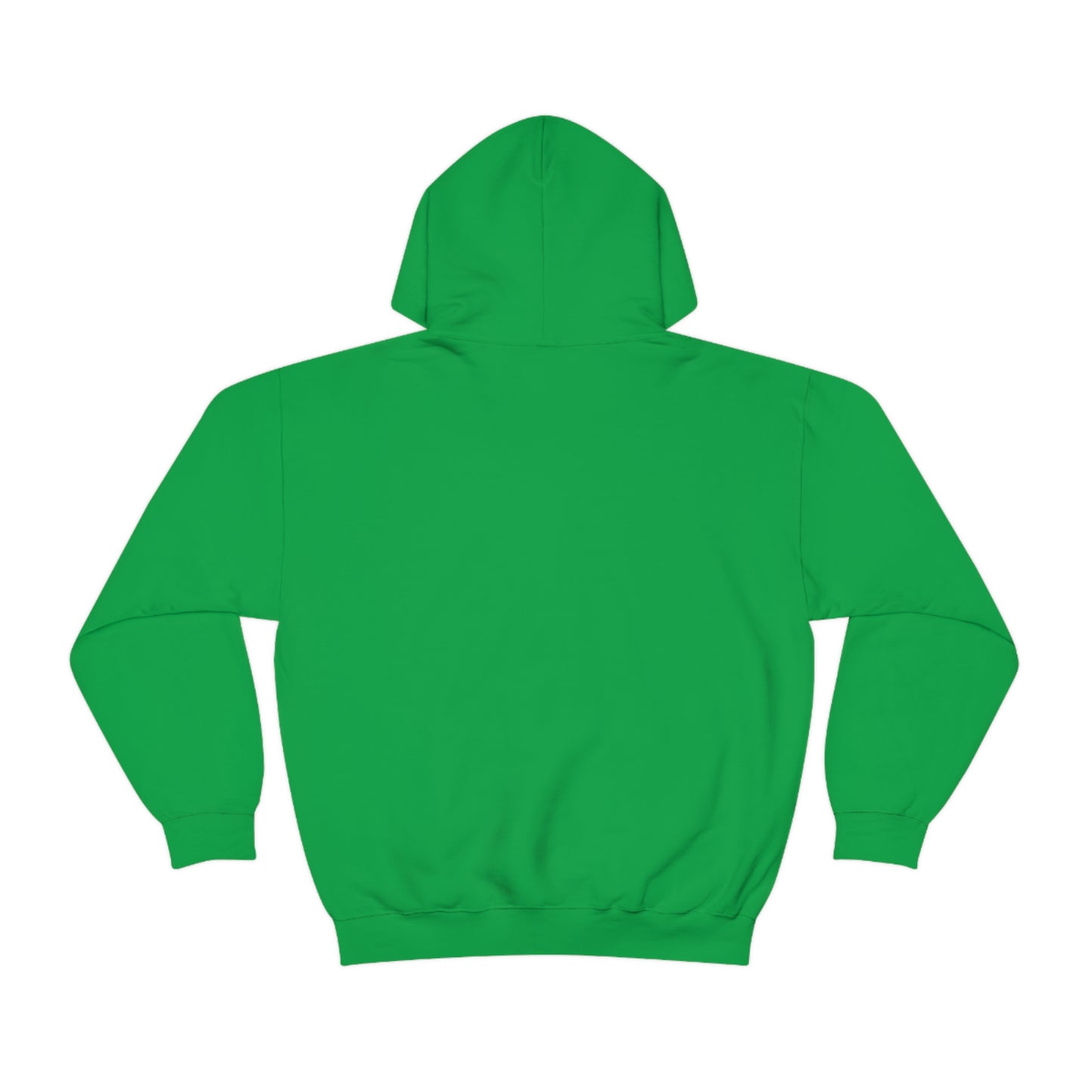 Golf Hooded Sweatshirt