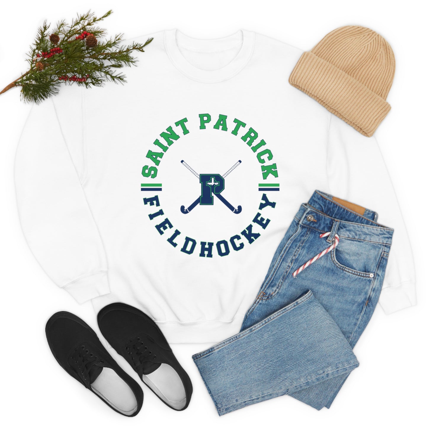 Unisex Heavy Blend™ Crewneck Sweatshirt