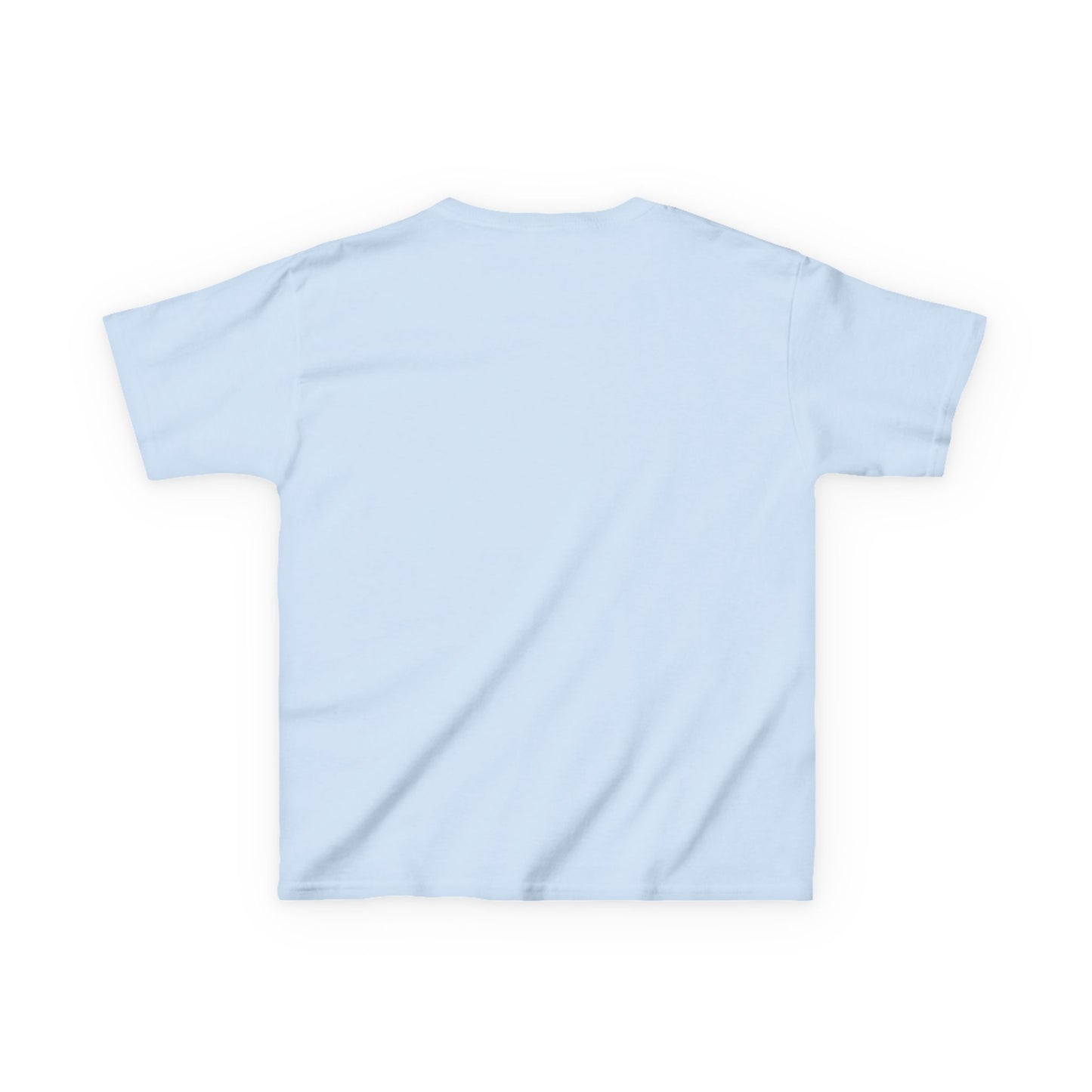 Basketball Youth Cotton™ Tee