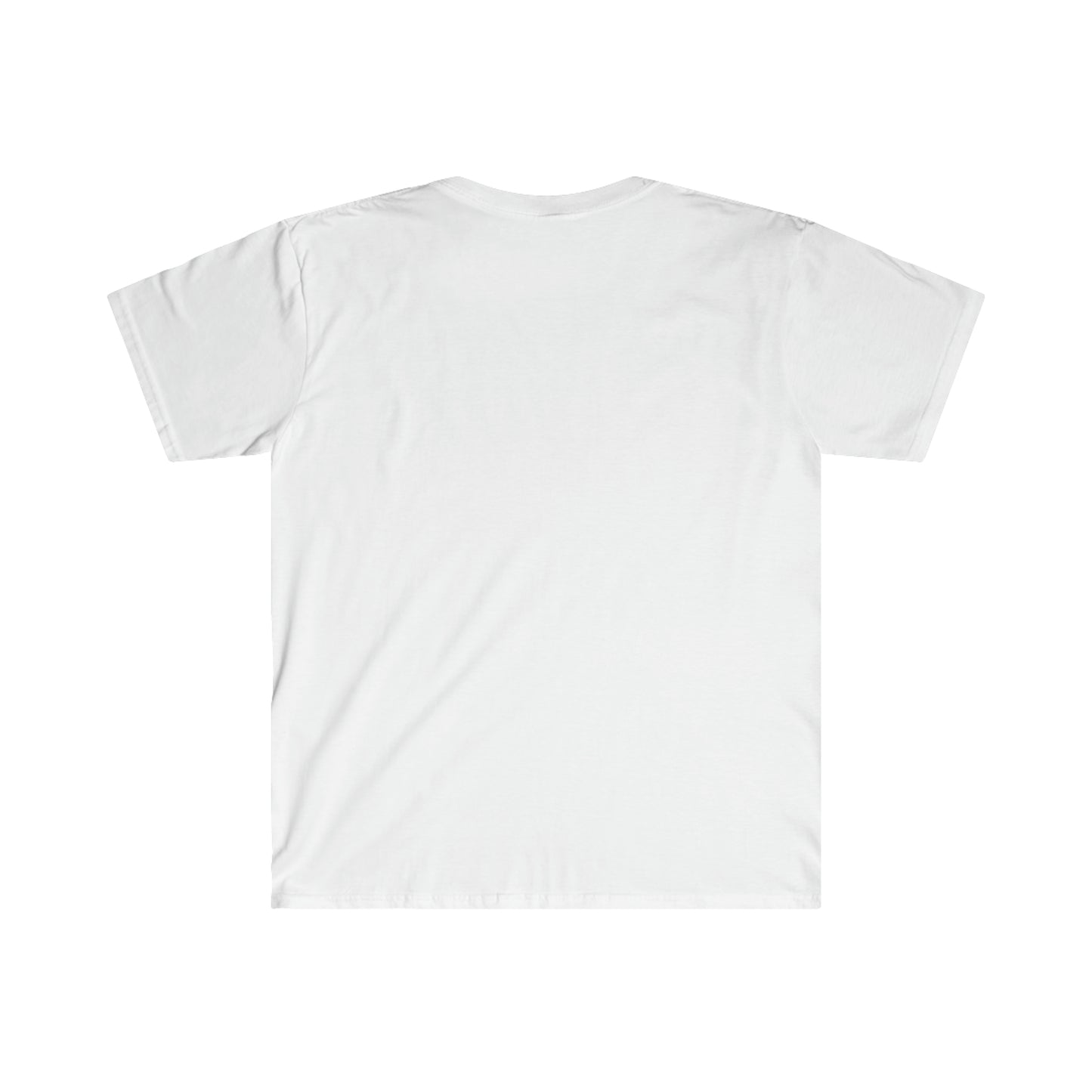 St Patrick Athletics Soft Style T-shirt