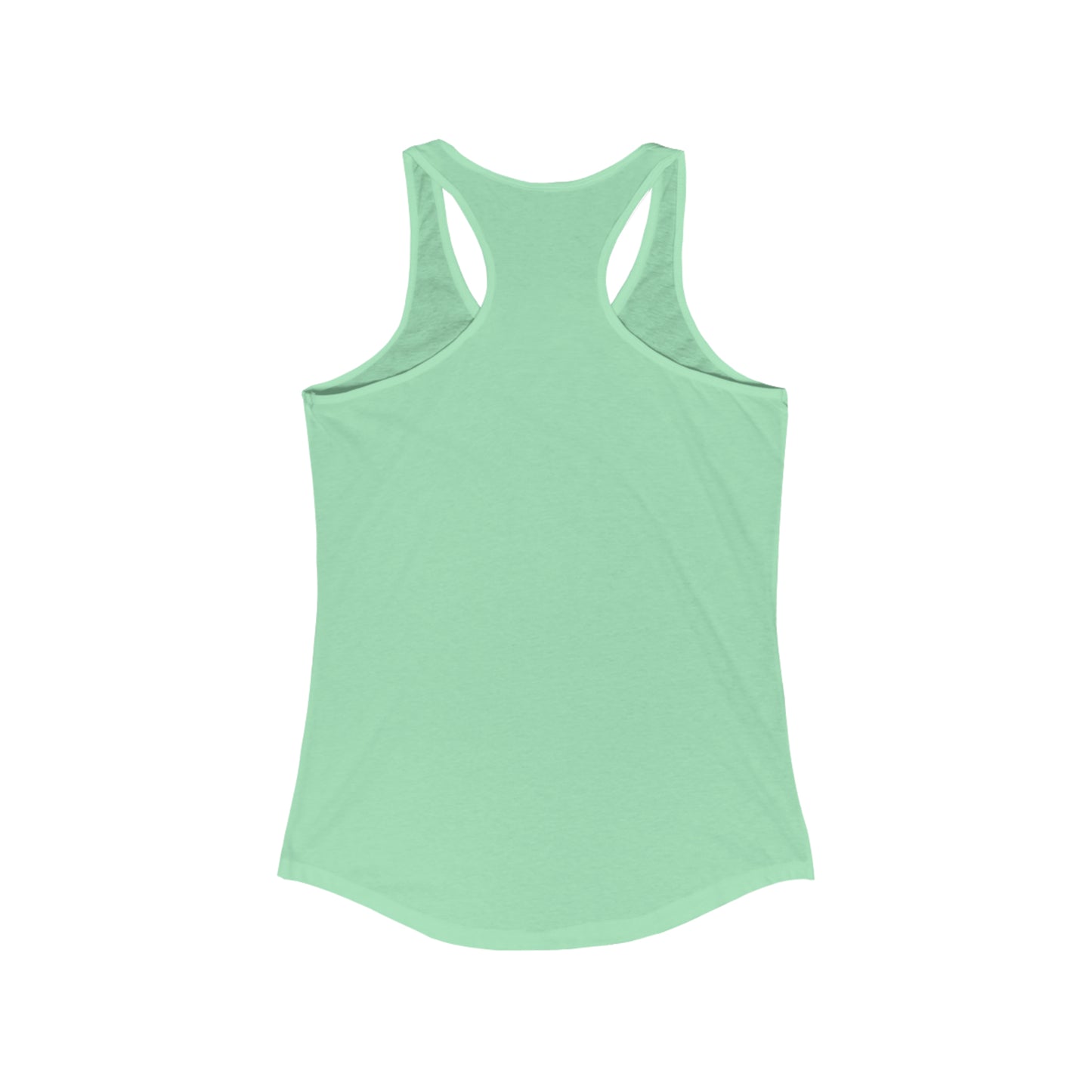 St Patrick Athletics Racerback Tank