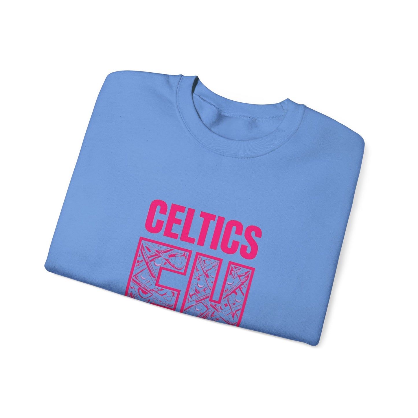 Copy of Basketball Adult Crewneck Sweatshirt